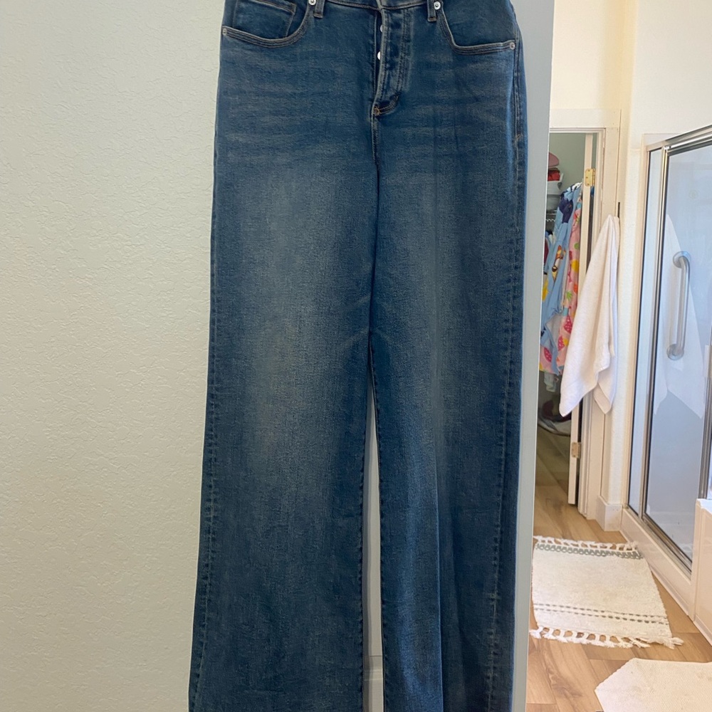 Dear John Trouser Jeans